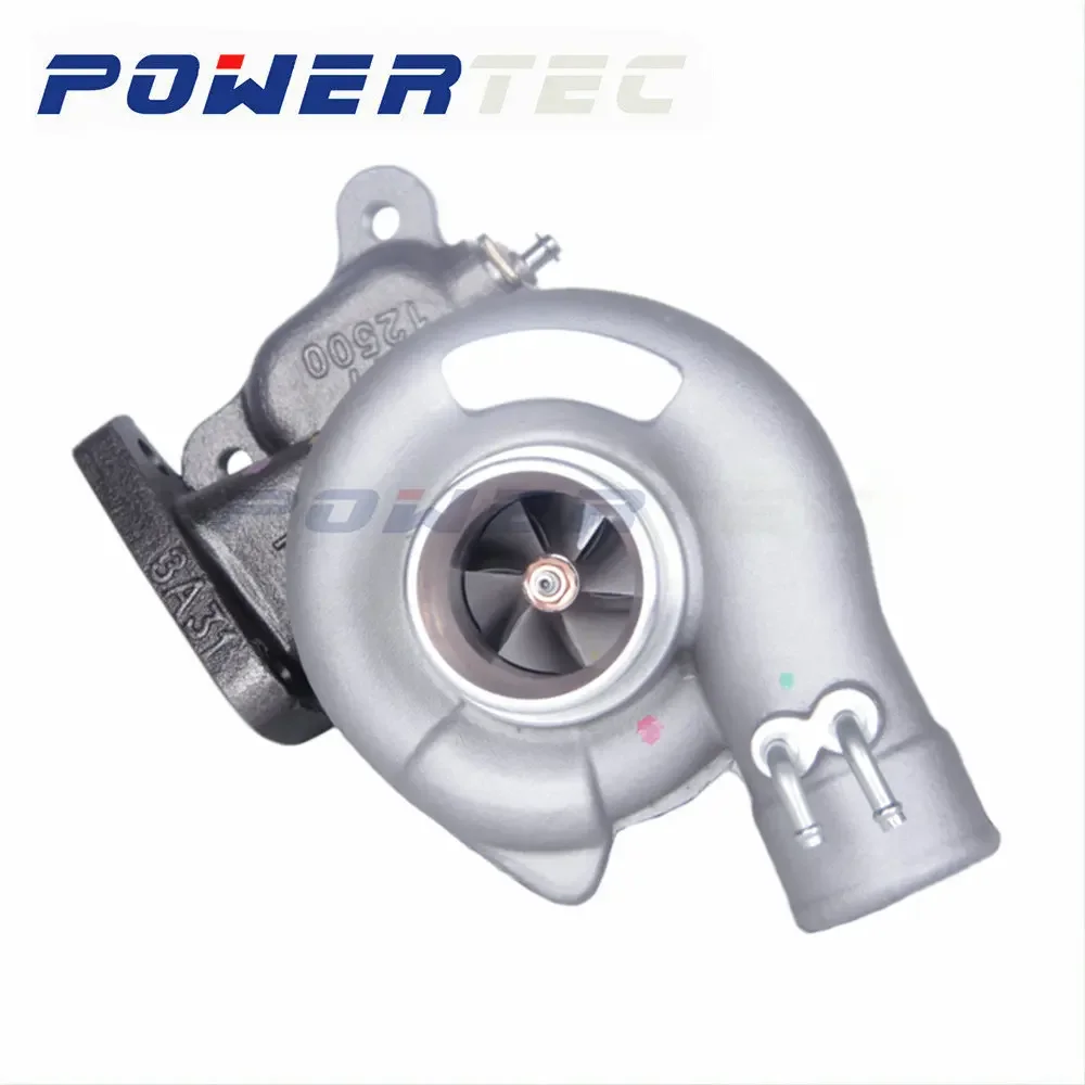 Full Turbine 49177-01501Complete Turbo Turbocharger 49177-01510 For Mitsubishi L200 L300 2.5 TD 4WD 64KW 87HP 49177-01500
Full Turbine 49177-01501Complete Turbo Turbocharger 49177-01510 For Mitsubishi L200 L300 2.5 TD 4WD 64KW 87HP 49177-01500