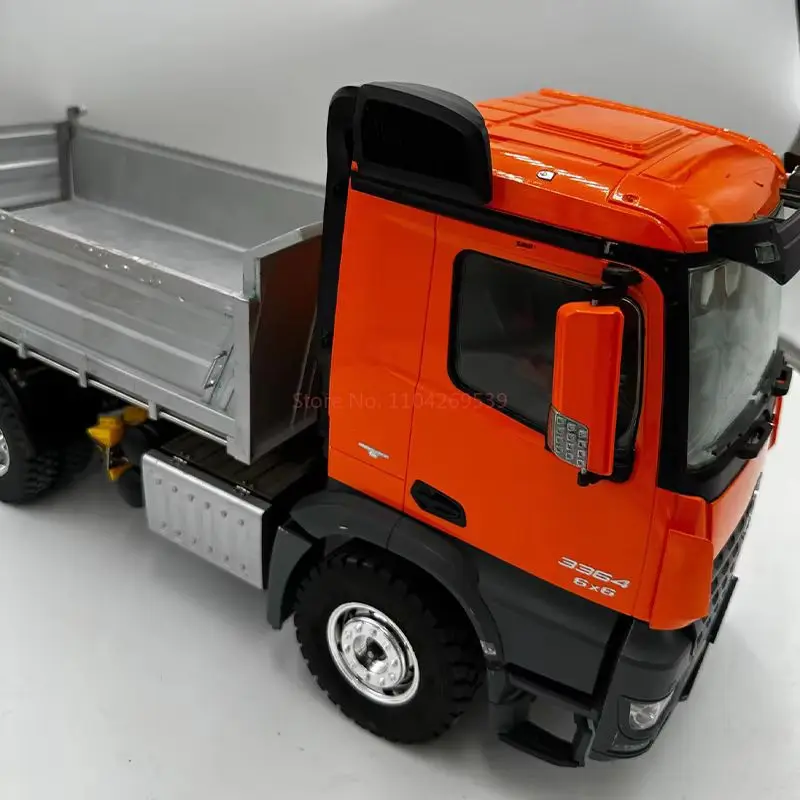 Новый Каболит масштаб 1/14 Радиоуправляемый самосвал 5701 4x4 с дистанционным управлением Самосвал Автомобиль Радиоуправляемый самосвал Звук Свет Звук 2-скоростной игрушечный автомобиль
Новый Каболит масштаб 1/14 Радиоуправляемый самосвал 5701 4x4 с дистанционным управлением Самосвал Автомобиль Радиоуправляемый самосвал Звук Свет Звук 2-скоростной игрушечный автомобиль