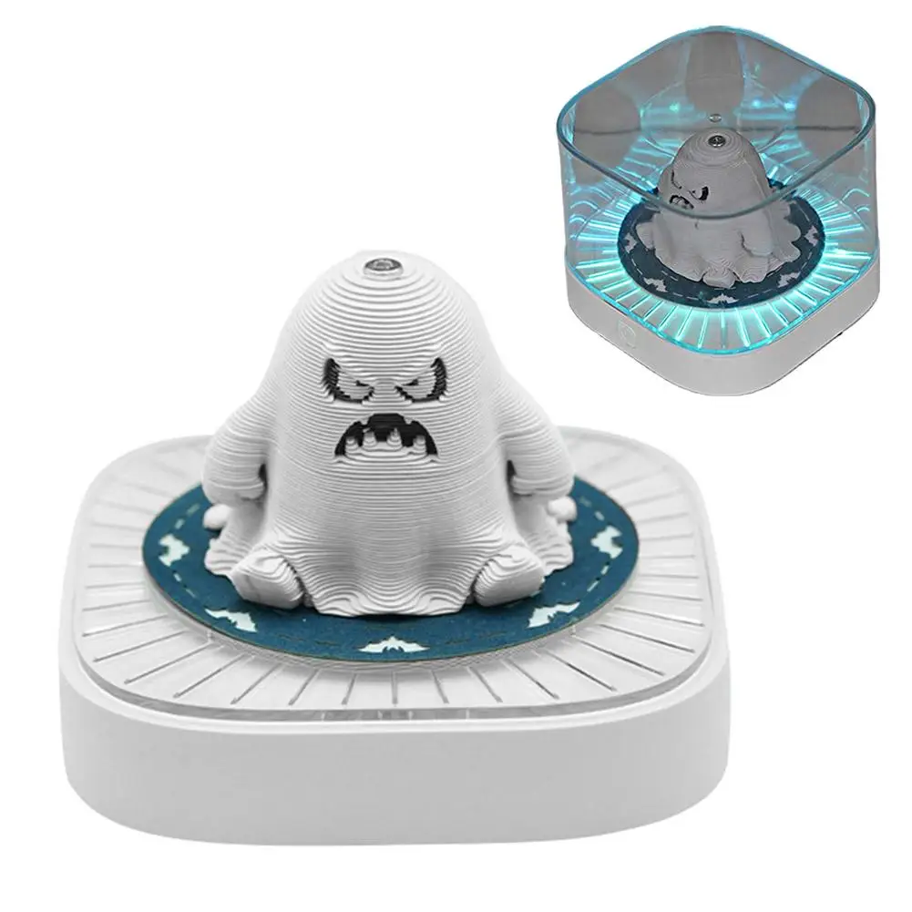 Календарь Панорамный 3d Sticky Notes Ручная бумага для заметок Креативный деко Календарь Орнамент Стол Q7N7
Календарь Панорамный 3d Sticky Notes Ручная бумага для заметок Креативный деко Календарь Орнамент Стол Q7N7