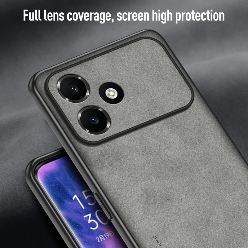 Чехлы для телефонов Oppo A6c 4G, мягкие силиконовые чехлы с эффектом кожи, задняя крышка для Oppo A6c, чехол-бампер, Fundas Coque
Чехлы для телефонов Oppo A6c 4G, мягкие силиконовые чехлы с эффектом кожи, задняя крышка для Oppo A6c, чехол-бампер, Fundas Coque
