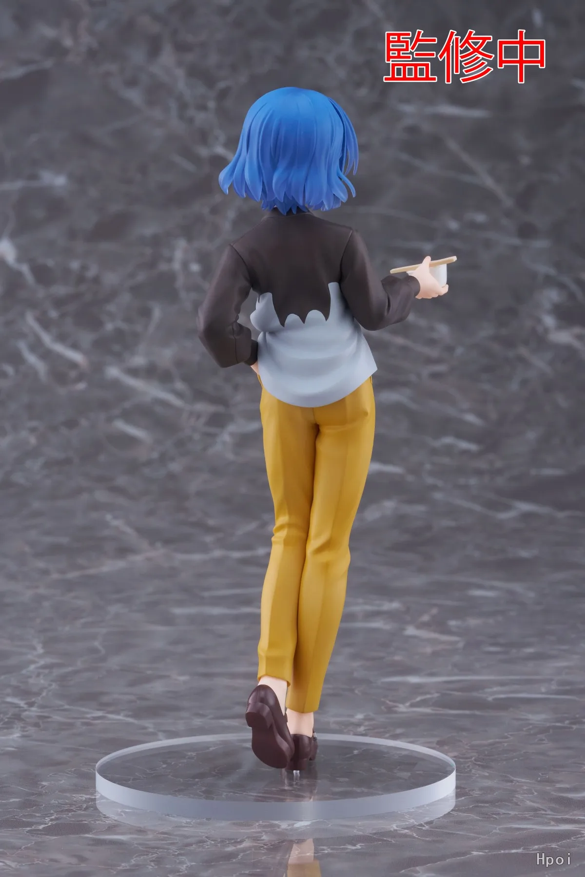 【FS】TAITO Coreful BOCCHI THE ROCK Yamada Ryo~casual Style~ Figures Models Toys Gifts
【FS】TAITO Coreful BOCCHI THE ROCK Yamada Ryo~casual Style~ Figures Models Toys Gifts