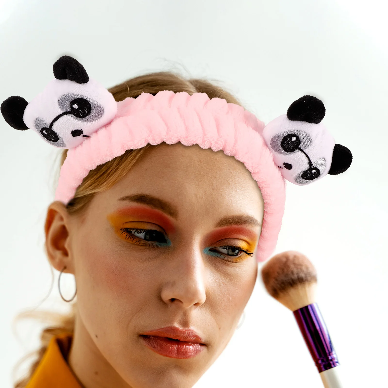 Cartoon Hair Accessories Girls Headb s Style Wash Face Makeup Spa Face Washing Headb s Skincare Girls Headb s Hair
Cartoon Hair Accessories Girls Headb s Style Wash Face Makeup Spa Face Washing Headb s Skincare Girls Headb s Hair