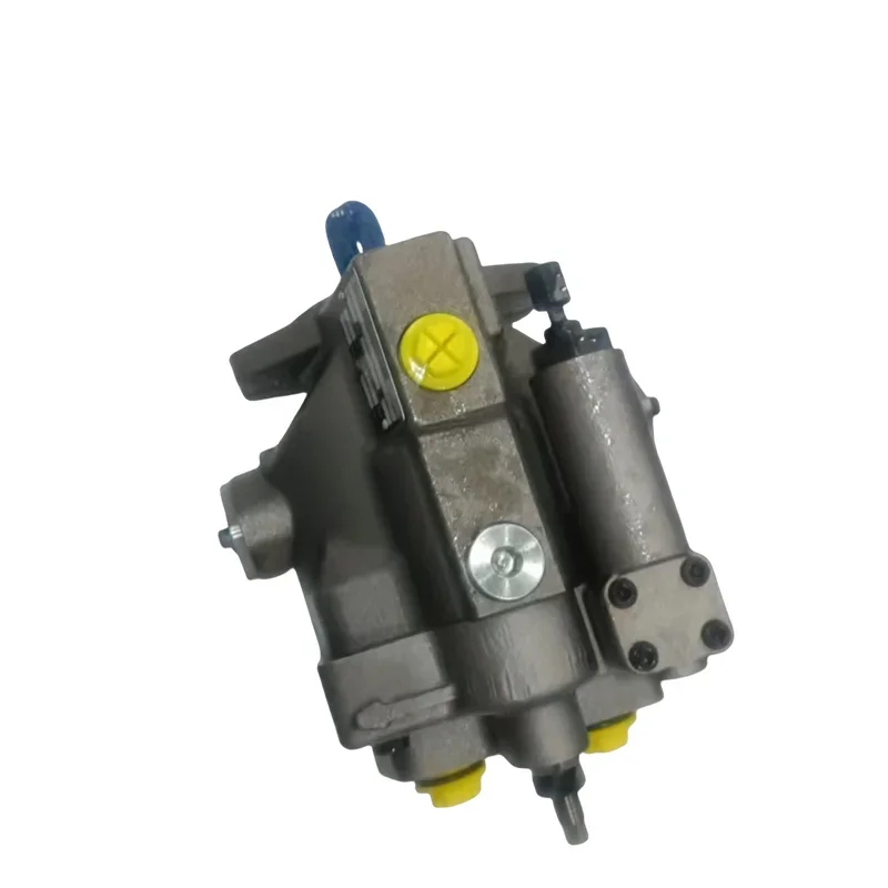 2026 ZHENYUAN Piston Pump PV152R5EC00 PV102R1EC02 PV62R1EC02 PV62R1EC00 PV62R5EF02 Hydraulic Pump
2026 ZHENYUAN Piston Pump PV152R5EC00 PV102R1EC02 PV62R1EC02 PV62R1EC00 PV62R5EF02 Hydraulic Pump