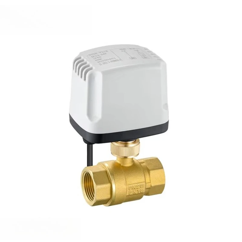2 Inch 220V 12V 24V 2 Wire Normally Closed/normally Open Power-off Reset Irrigation Valve Controller YYZK-65
2 Inch 220V 12V 24V 2 Wire Normally Closed/normally Open Power-off Reset Irrigation Valve Controller YYZK-65