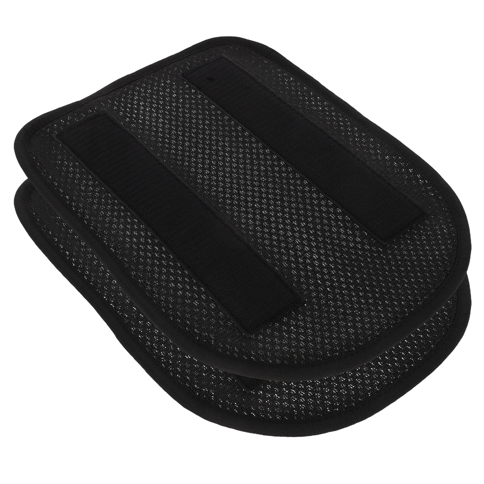 2 Pcs Lining with Breathable Cushion for Outdoor Training Style Shock Plates Workout Sweat Pad
2 Pcs Lining with Breathable Cushion for Outdoor Training Style Shock Plates Workout Sweat Pad