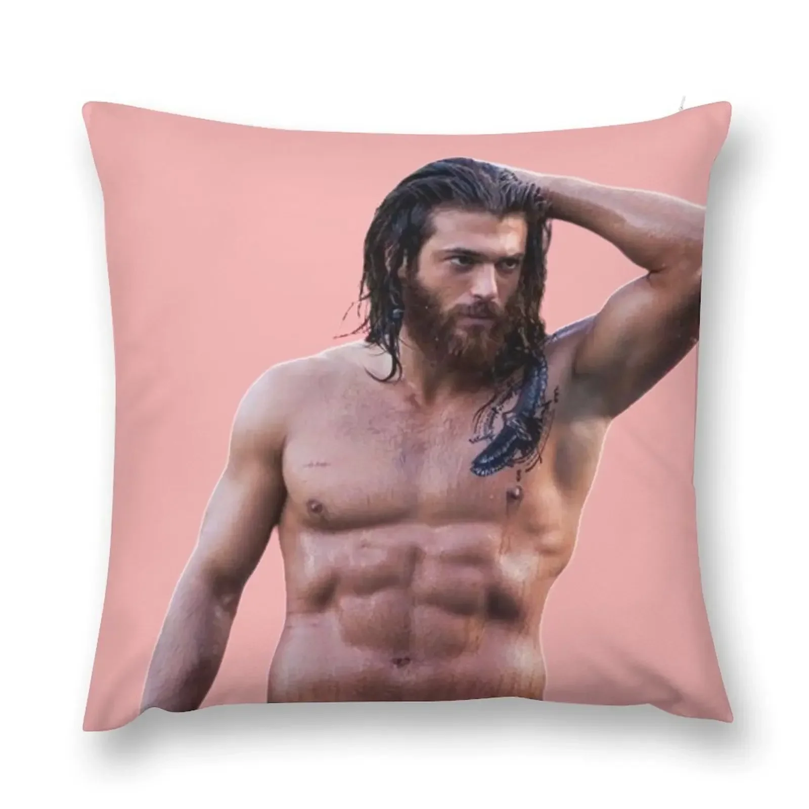 CAN YAMAN Throw Pillow Throw Pillow Covers luxury home accessories autumn decoration pillow
CAN YAMAN Throw Pillow Throw Pillow Covers luxury home accessories autumn decoration pillow