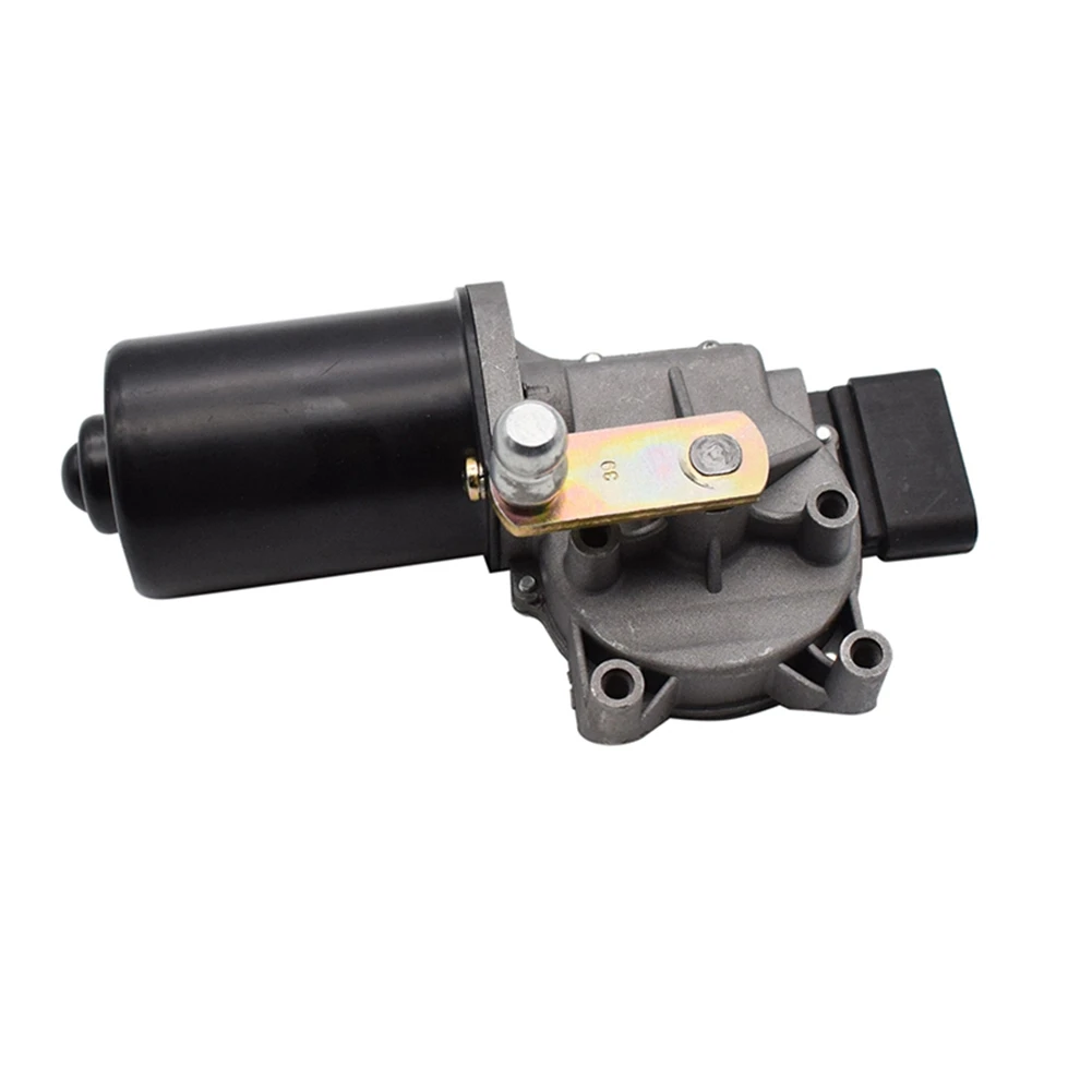 Front Windscreen Wiper Motor for Citroen Jumper III Fiat Ducato III Peugeot Boxer 2006-2018 1363338080
Front Windscreen Wiper Motor for Citroen Jumper III Fiat Ducato III Peugeot Boxer 2006-2018 1363338080