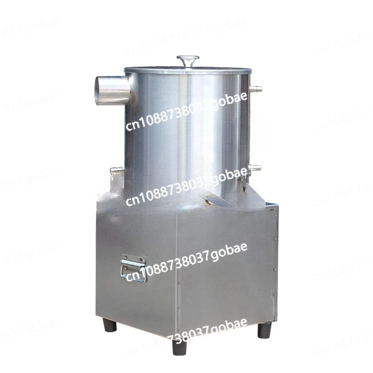 Electric commercial gas stripper garlic peeler, stainless steel garlic peeler
Electric commercial gas stripper garlic peeler, stainless steel garlic peeler