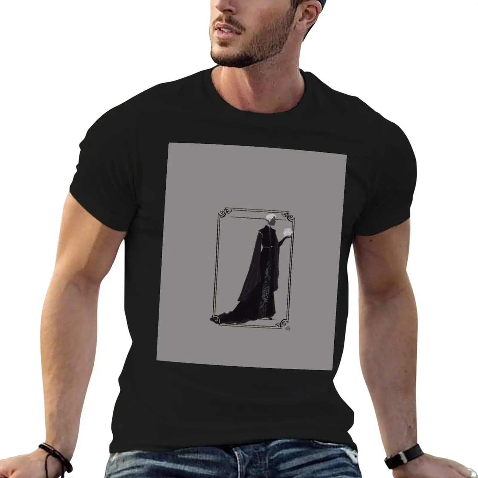 The Shadowhand and the Beacon T-Shirt boys animal print vintage t shirts blacks mens graphic t-shirts anime
The Shadowhand and the Beacon T-Shirt boys animal print vintage t shirts blacks mens graphic t-shirts anime