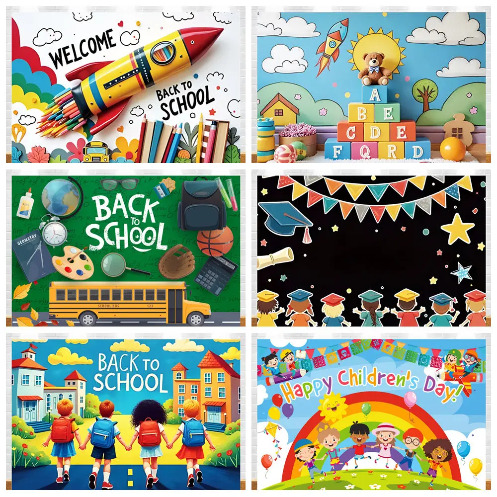 Photography Background Back To School Chalkboard Classroom Children Birthday Party Portrait Decor Backdrop Photo Studio
Photography Background Back To School Chalkboard Classroom Children Birthday Party Portrait Decor Backdrop Photo Studio
