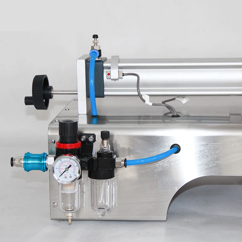 PBOBP Semi Automatic Small Honey Shampoo Cosmetic Plastic Water Bottle Liquid Paste Packing And Filling Machine
PBOBP Semi Automatic Small Honey Shampoo Cosmetic Plastic Water Bottle Liquid Paste Packing And Filling Machine