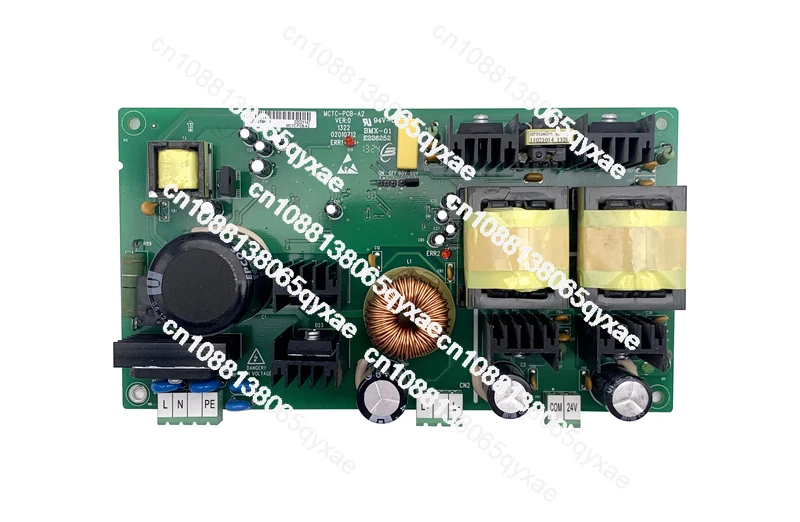 Elevator Brake Power Supply MCTC-PCB-A2 Diostadt Bolint Brake Power Supply
Elevator Brake Power Supply MCTC-PCB-A2 Diostadt Bolint Brake Power Supply