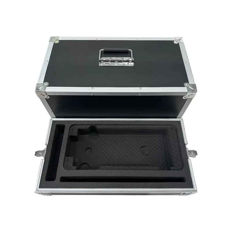 Кейс для швейной машины 309, для 9-дюймовой модели, из алюминиевого сплава
Кейс для швейной машины 309, для 9-дюймовой модели, из алюминиевого сплава