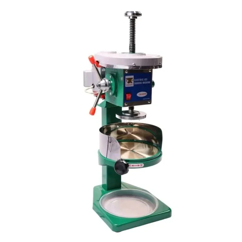 Professional Supplier Commercial Snow Cone Ice Shaver
Professional Supplier Commercial Snow Cone Ice Shaver
