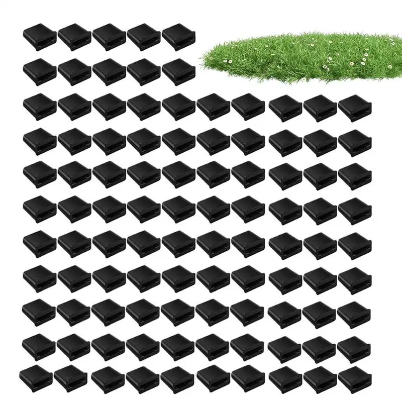 Hose Drip Tape Row End Irrigation System Foldable Fittings Leak-Proof 5/8 Inch Water Tape End Cap 100 Pieces For Greenhouse
Hose Drip Tape Row End Irrigation System Foldable Fittings Leak-Proof 5/8 Inch Water Tape End Cap 100 Pieces For Greenhouse