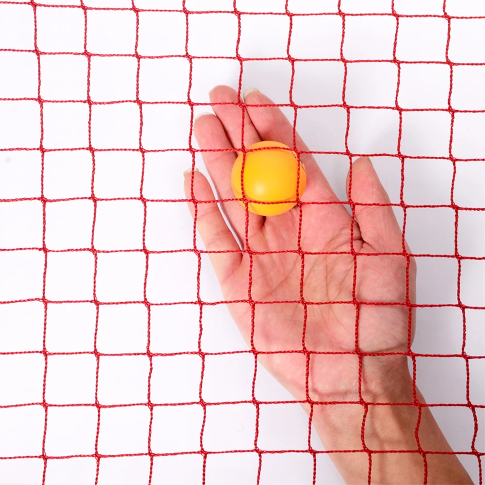 Solid Red Nylon Netting,TableTennis Backstop Net,Anti Bird Netting Garden Net and Crops Protective Mesh,Cat Dog Chicken Pen Net
Solid Red Nylon Netting,TableTennis Backstop Net,Anti Bird Netting Garden Net and Crops Protective Mesh,Cat Dog Chicken Pen Net