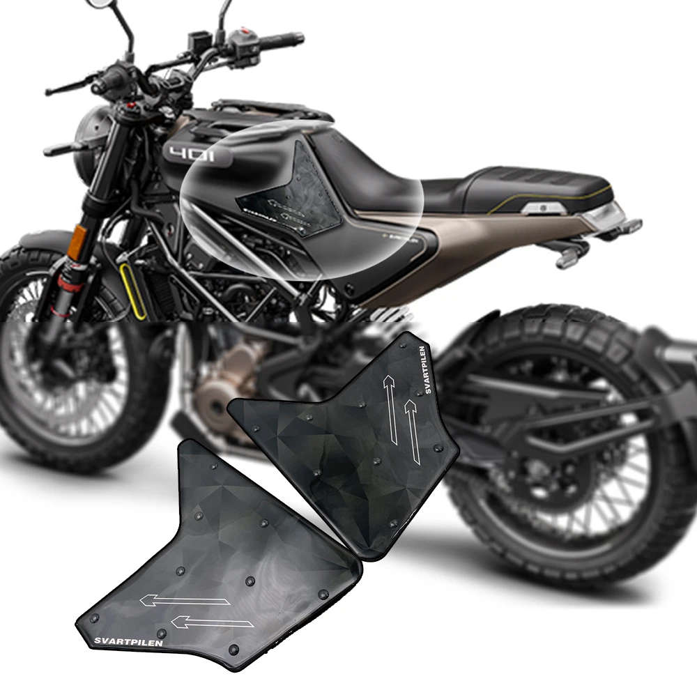 3D наклейка для мотоцикла Husqvarna Svartpilen 401 250 2018-2022, Защитная Наклейка для топливного бака 2020 2021
3D наклейка для мотоцикла Husqvarna Svartpilen 401 250 2018-2022, Защитная Наклейка для топливного бака 2020 2021