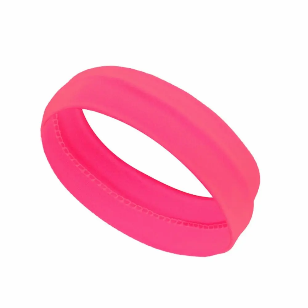 Seamless Headband Sports Headband Stretch Elastic Pure Color Headband Non Slip Sweatbands Headband Yoga Hair Band
Seamless Headband Sports Headband Stretch Elastic Pure Color Headband Non Slip Sweatbands Headband Yoga Hair Band