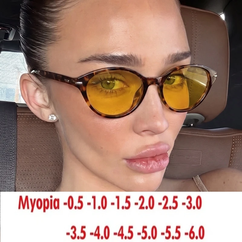 Rice nail simple retro fashion sunglasses myopia sunglasses can be customized degree 0~-6.0
Rice nail simple retro fashion sunglasses myopia sunglasses can be customized degree 0~-6.0