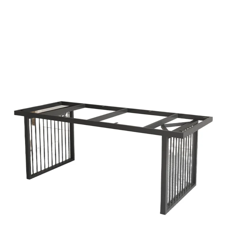 Rock slab dining table leg bracket, large slab table marble wrought iron desk leg, dining table base bracket
Rock slab dining table leg bracket, large slab table marble wrought iron desk leg, dining table base bracket