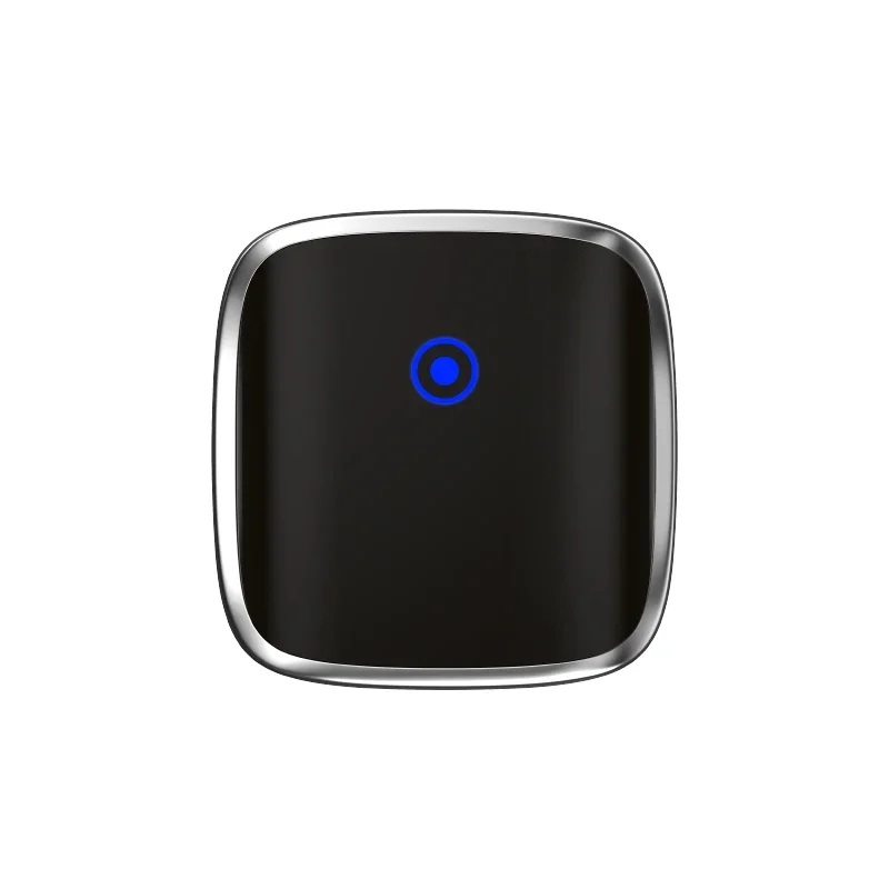 Trolink 2024 New Model Carplay AI Box Carplay Android Auto 2-in-1 Wireless Smart Adapter WiFi6 Bluetooth 5.0
Trolink 2024 New Model Carplay AI Box Carplay Android Auto 2-in-1 Wireless Smart Adapter WiFi6 Bluetooth 5.0