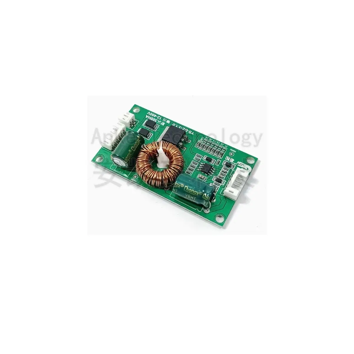 LED14 - 65-inch LCD TV backlight board constant current board universal driver board high-voltage board lamp strip boost board
LED14 - 65-inch LCD TV backlight board constant current board universal driver board high-voltage board lamp strip boost board