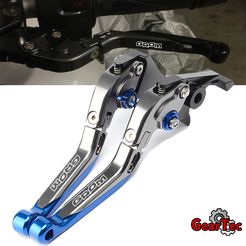 Выдвижные рычаги тормозной муфты для Honda MSX125 Grom MSX125 2013-2022 2021 2020 2019
Выдвижные рычаги тормозной муфты для Honda MSX125 Grom MSX125 2013-2022 2021 2020 2019