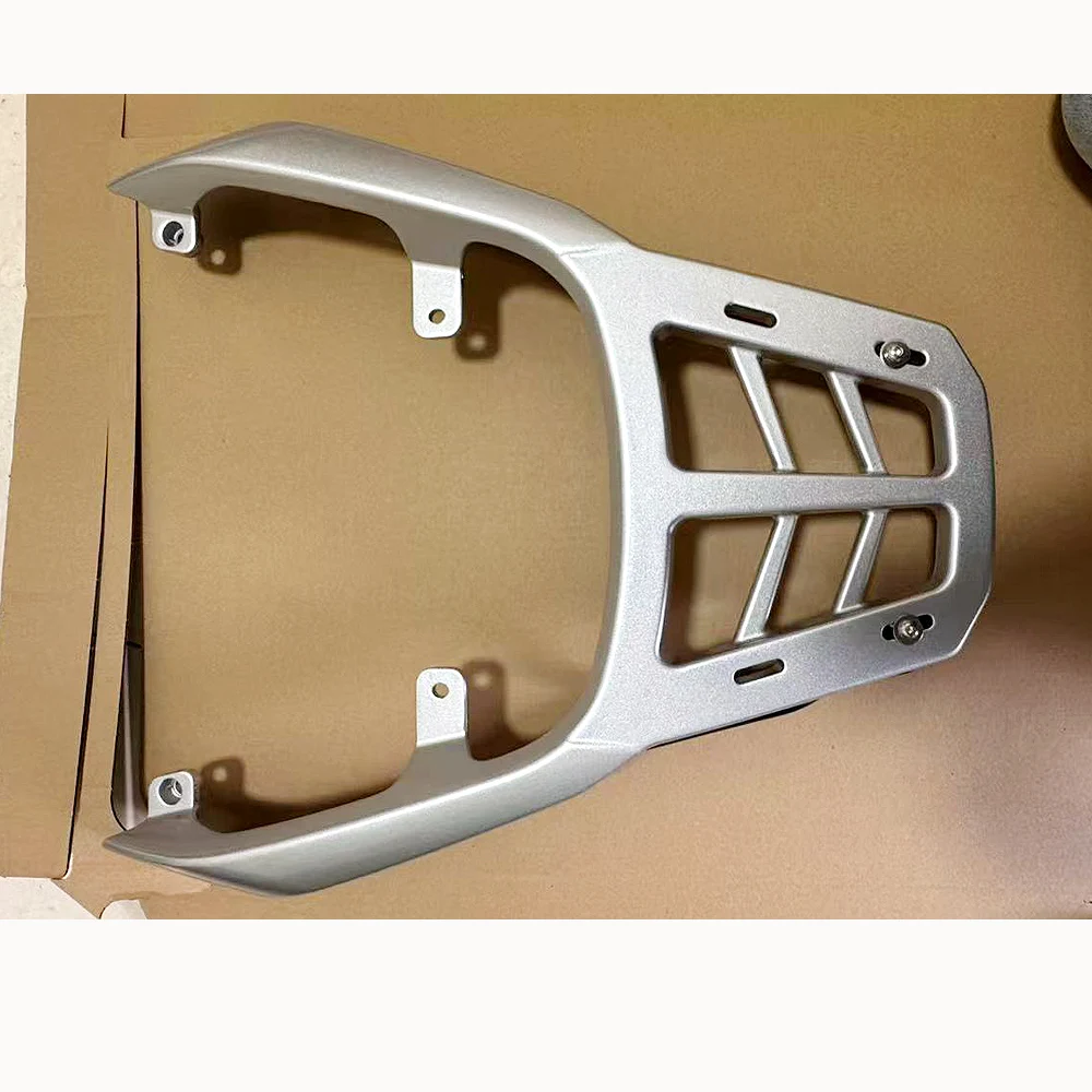 XDV250 high quality luggage rack For Longjia XDV250si XDV300 aluminum alloy original factory rear shelf support pole trunk rack
XDV250 high quality luggage rack For Longjia XDV250si XDV300 aluminum alloy original factory rear shelf support pole trunk rack
