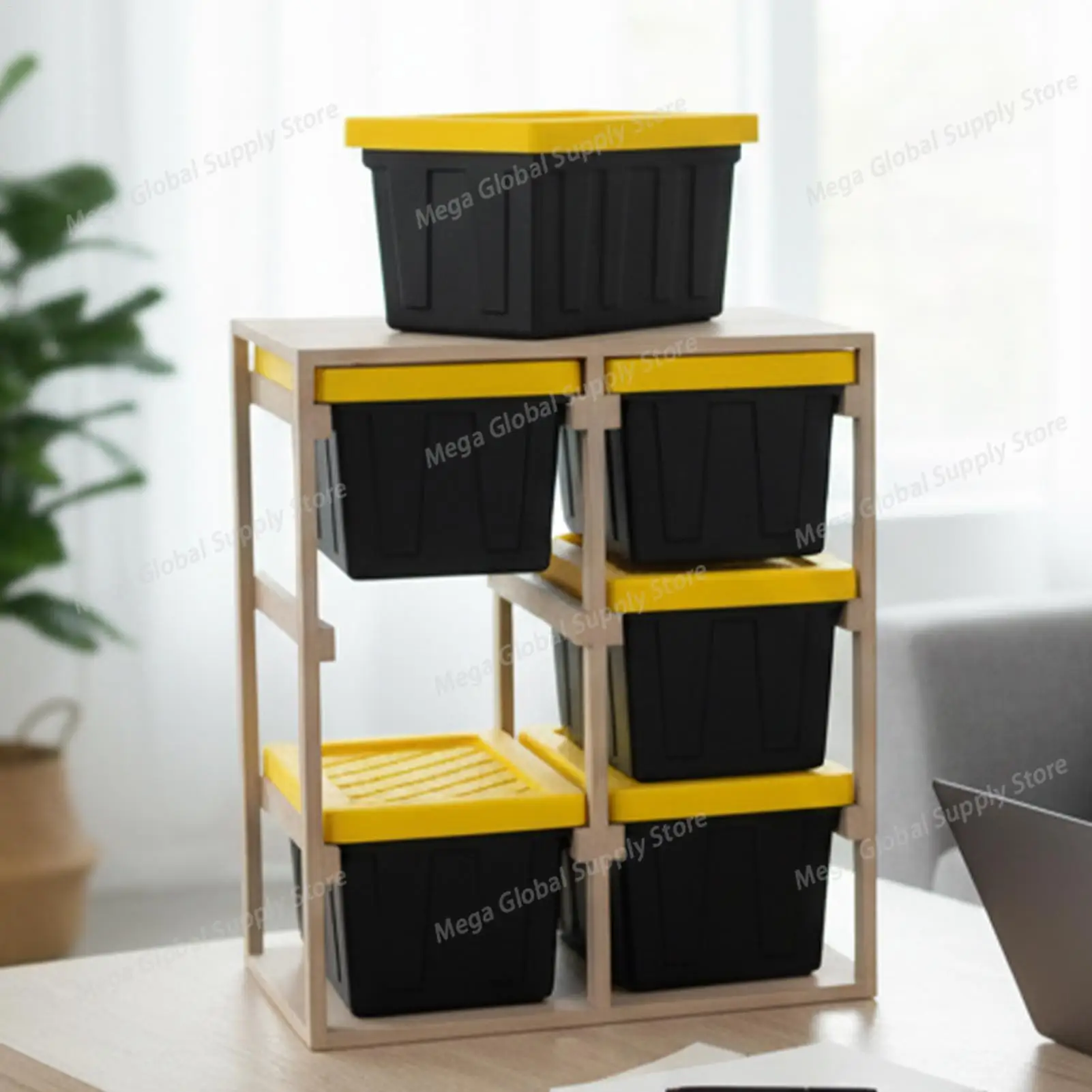 Small Parts Organizer Box 3D Printed Stackable Storage Small Parts Storage Organizer for Tools Craft Supplies Garage Art Jewelry
Small Parts Organizer Box 3D Printed Stackable Storage Small Parts Storage Organizer for Tools Craft Supplies Garage Art Jewelry