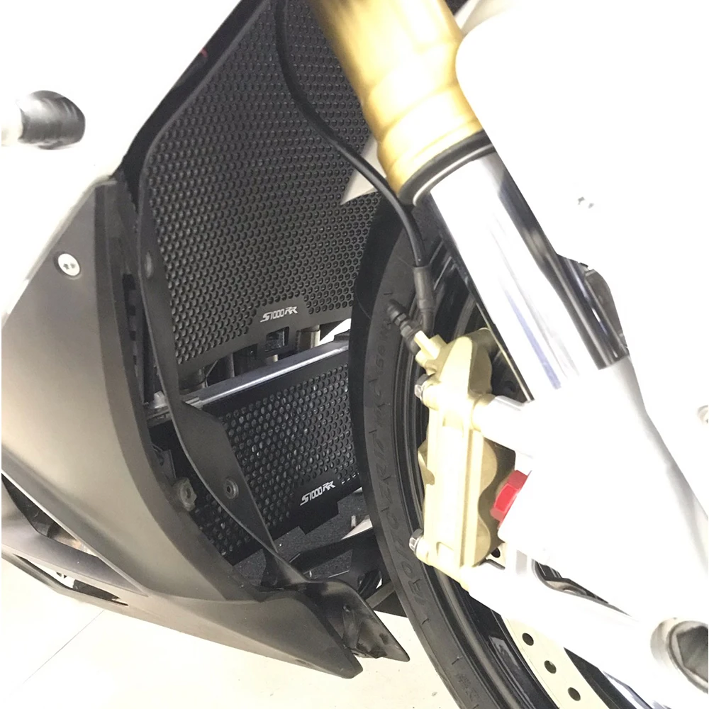 Accessories For BMW S1000RR S1000R M1000RR M1000R 2019-2023 2024 2025 Motorcycle Radiator Guard Protection Cooler Grill Cover
Accessories For BMW S1000RR S1000R M1000RR M1000R 2019-2023 2024 2025 Motorcycle Radiator Guard Protection Cooler Grill Cover