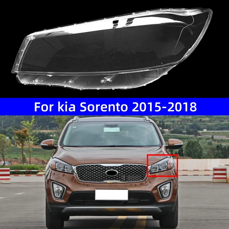 Для kia Sorento 2015 2016 2017 2018, автомобильные аксессуары, прозрачный материал ПК, стеклянные фары, корпус
Для kia Sorento 2015 2016 2017 2018, автомобильные аксессуары, прозрачный материал ПК, стеклянные фары, корпус