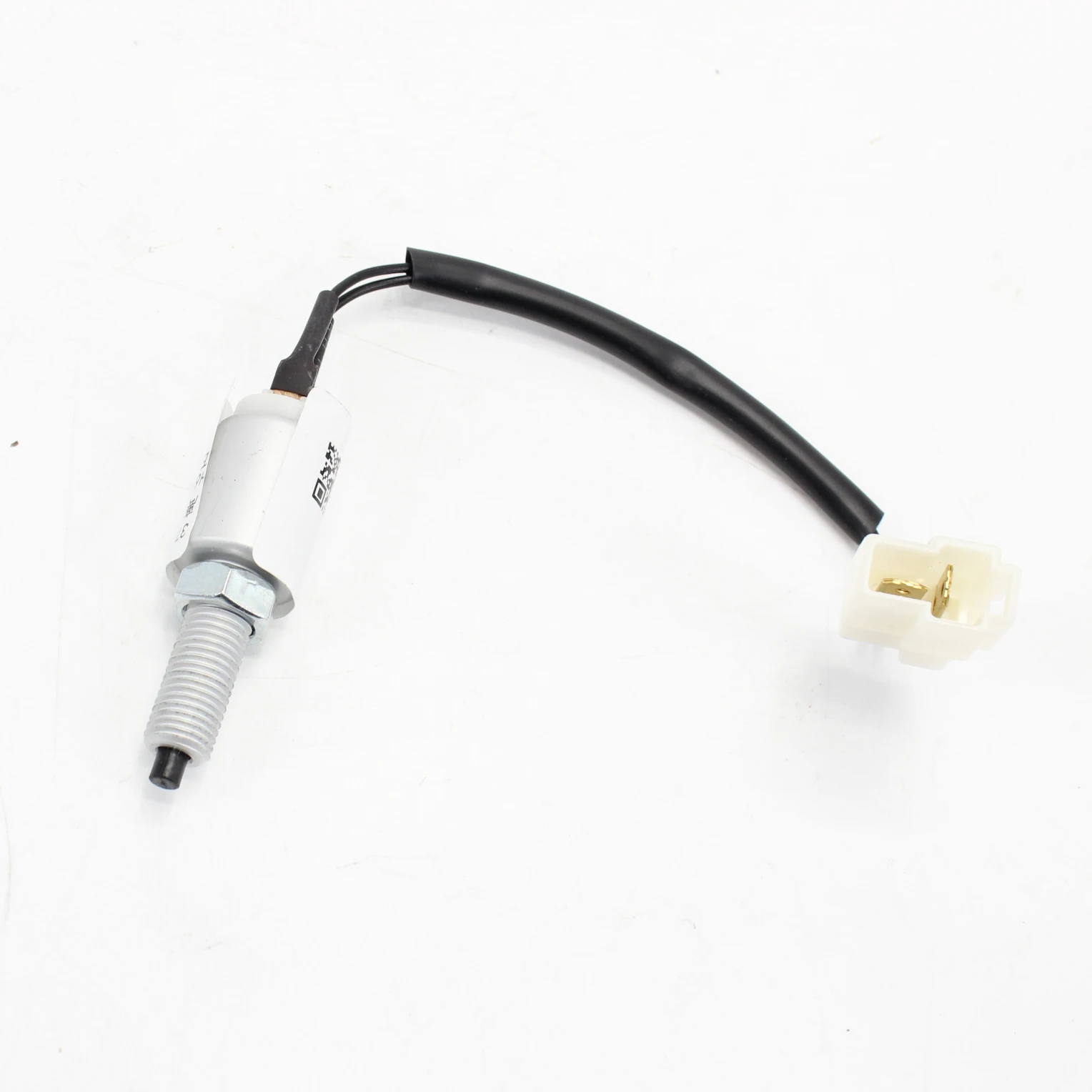 Оригинальный ограничитель датчика положения сцепления для GWM Great Wall Haval H1/C30/C50/H2/H4/H6/H7/M6 Great Wall Poer Pickup 
Оригинальный ограничитель датчика положения сцепления для GWM Great Wall Haval H1/C30/C50/H2/H4/H6/H7/M6 Great Wall Poer Pickup