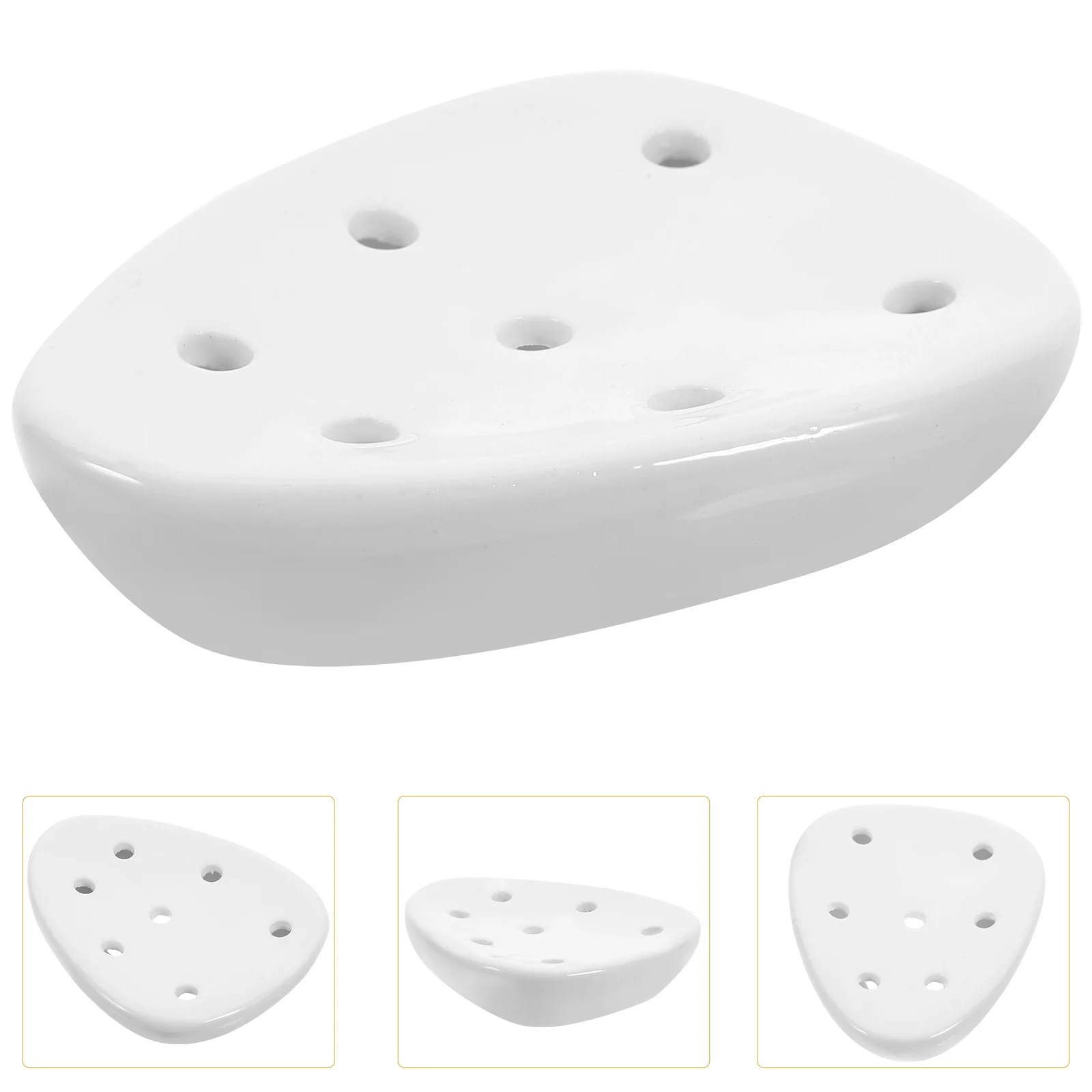 Керамический фильтр-заглушка для писсуара, 1 шт., универсальный, для слива в ванной, предотвращение запаха, защита от засоров
Керамический фильтр-заглушка для писсуара, 1 шт., универсальный, для слива в ванной, предотвращение запаха, защита от засоров