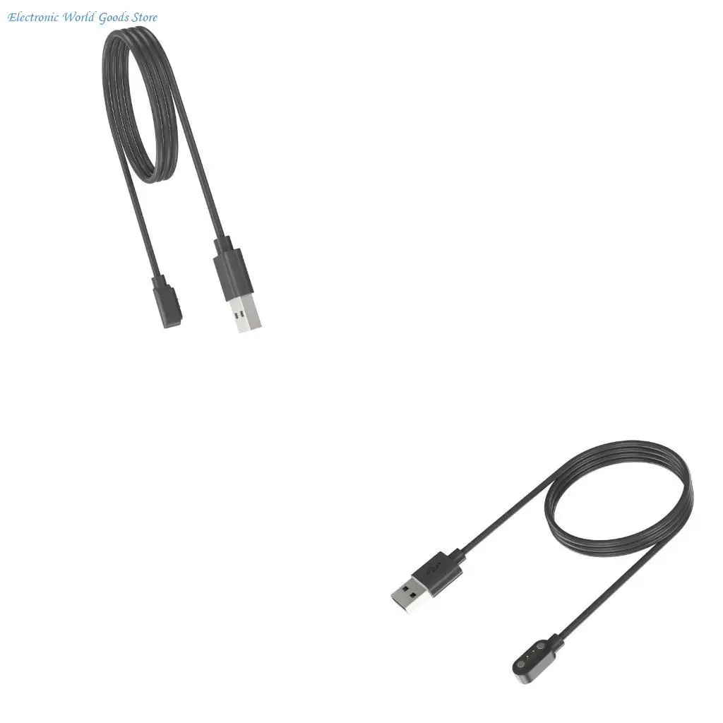 A3PD Watch USB-Charging Cable Data Holder Power Adapter Dock Mount Bracket-Cradle Suitable for Noise Colorfit 3/2
A3PD Watch USB-Charging Cable Data Holder Power Adapter Dock Mount Bracket-Cradle Suitable for Noise Colorfit 3/2