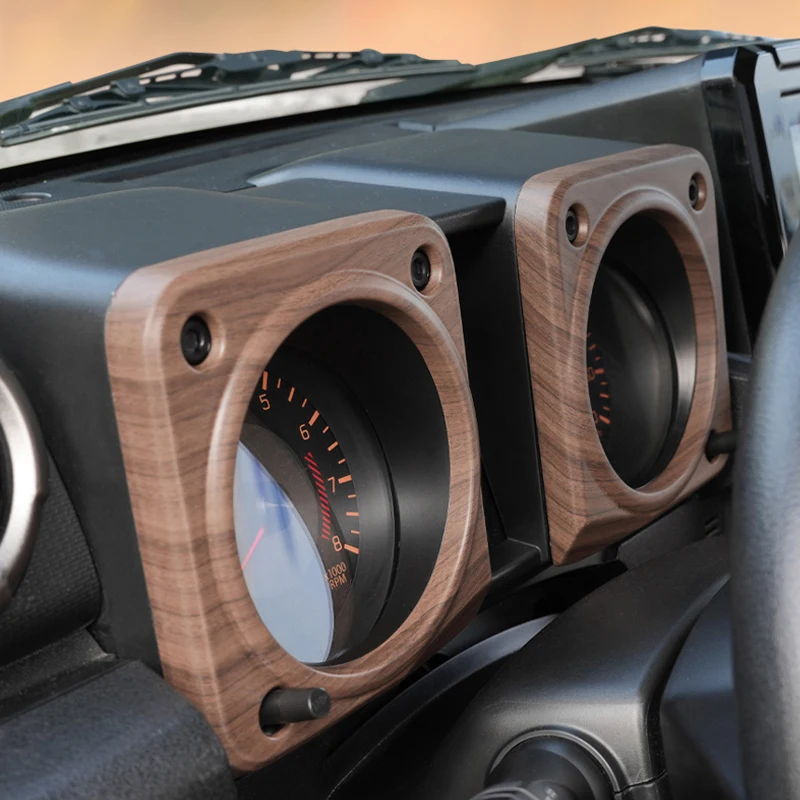 Car Interior Trim Set Front Air Vent Decor Trims,Center Console Dashboard Frame,Steering Wheel Button Trims for Jimny Jb64 Jb74
Car Interior Trim Set Front Air Vent Decor Trims,Center Console Dashboard Frame,Steering Wheel Button Trims for Jimny Jb64 Jb74