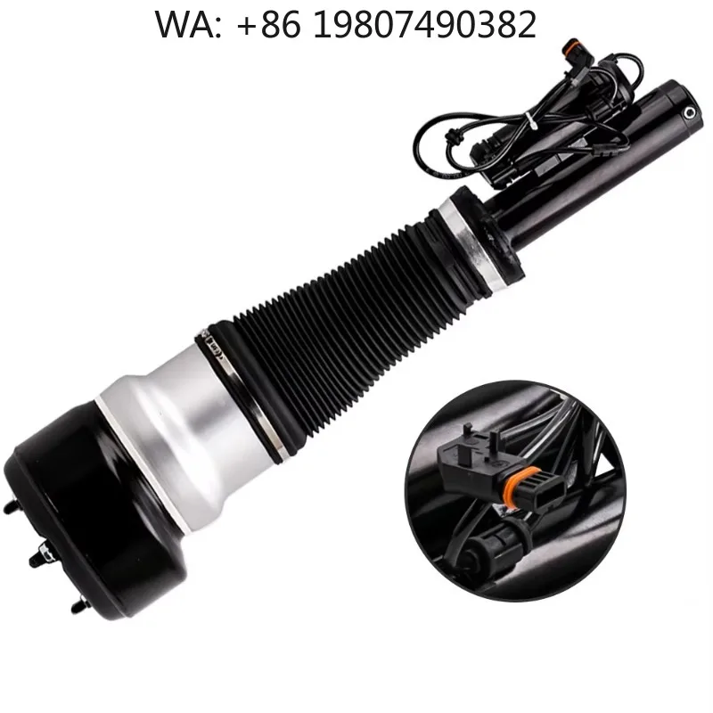 Saloon Special Front ADS Airmatic Strut, Adjustable Air Suspension Shock, High Comfort Unit For W221 Sedan Chassis 2005-2013 Dai
Saloon Special Front ADS Airmatic Strut, Adjustable Air Suspension Shock, High Comfort Unit For W221 Sedan Chassis 2005-2013 Dai