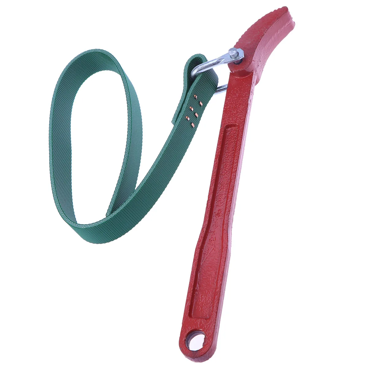 1pc Filter Wrench Non-slip Multi-function Belt Mechanic Tool Household Car Helper Flexible Straps Fit Any Shape Easy Use Durable
1pc Filter Wrench Non-slip Multi-function Belt Mechanic Tool Household Car Helper Flexible Straps Fit Any Shape Easy Use Durable