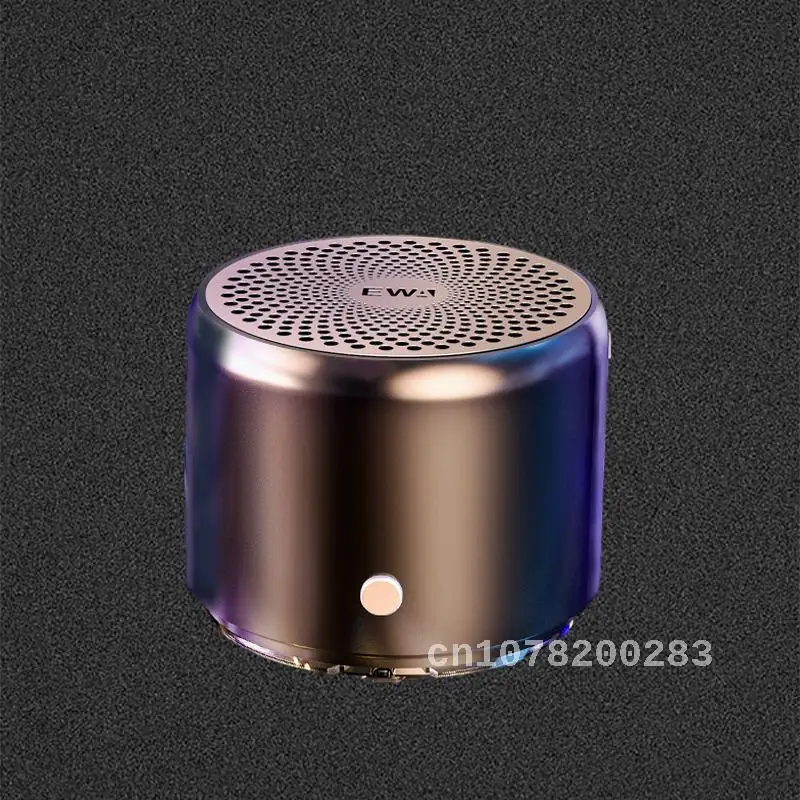 Портативная Водонепроницаемая Bluetooth-Колонка EWA A106Pro для улицы, Уровень 7, мини-динамик для телефона, компьютера, домашний подарок, Bluetooth-динамик
Портативная Водонепроницаемая Bluetooth-Колонка EWA A106Pro для улицы, Уровень 7, мини-динамик для телефона, компьютера, домашний подарок, Bluetooth-динамик