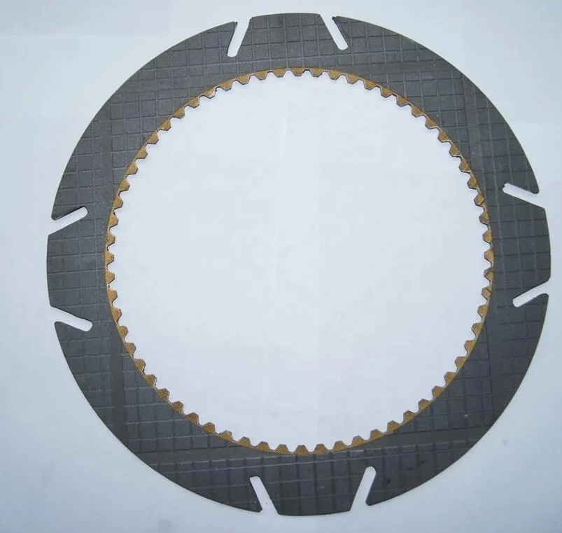 BRAKE Disc 384322A1 case Disc Friction Plate Inner Diameter 252 mm Outer Diameter 345 mm 4.7mm 64 Teeth Inner for HL760
BRAKE Disc 384322A1 case Disc Friction Plate Inner Diameter 252 mm Outer Diameter 345 mm 4.7mm 64 Teeth Inner for HL760