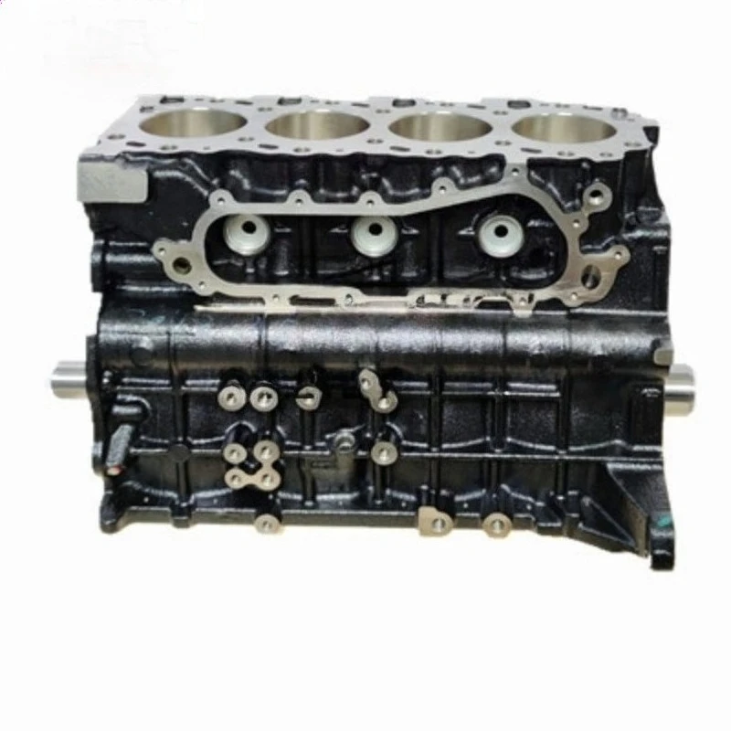 Brand New Cylinder Short Block 2KD 2KD-FTV Engine Short Block 2.5L for Hiace Hilux Fortuner Prado
Brand New Cylinder Short Block 2KD 2KD-FTV Engine Short Block 2.5L for Hiace Hilux Fortuner Prado