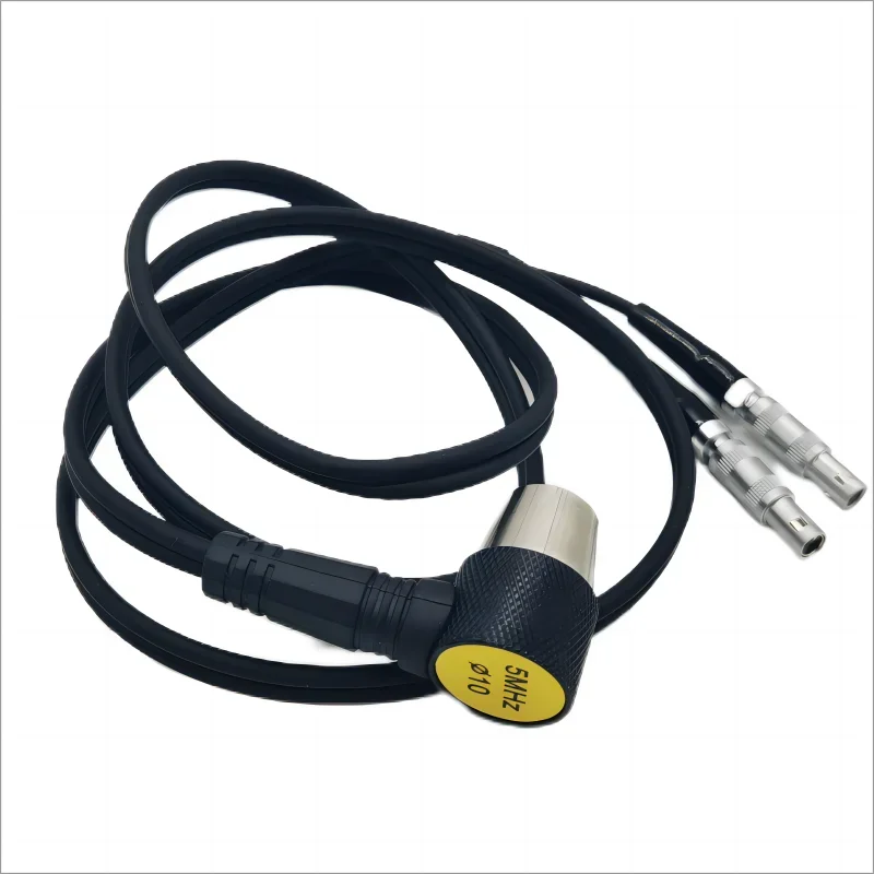 HT160 Bottom Price Metal Ultrasonic Thickness Gauge Ultrasonic Thickness Gauge
HT160 Bottom Price Metal Ultrasonic Thickness Gauge Ultrasonic Thickness Gauge