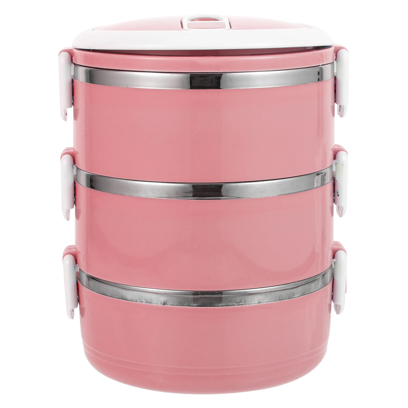Thermal Stainless Steel Leak Proof Lunch Containers Stackable Food Holder for Adults Kids School Travel
Thermal Stainless Steel Leak Proof Lunch Containers Stackable Food Holder for Adults Kids School Travel