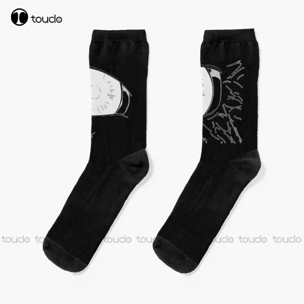 Byakugan Sticker Hyuga Anime Socks Slipper Socks For Women Personalized Custom Unisex Adult Teen Youth Socks 360° Digital Print
Byakugan Sticker Hyuga Anime Socks Slipper Socks For Women Personalized Custom Unisex Adult Teen Youth Socks 360° Digital Print