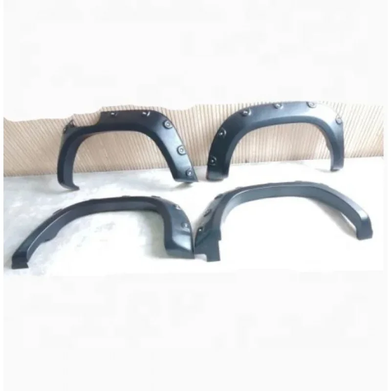 High Quality Wheel Eyebrow Fender Trim For T90 Pickup Auto Exterior Accessories
High Quality Wheel Eyebrow Fender Trim For T90 Pickup Auto Exterior Accessories