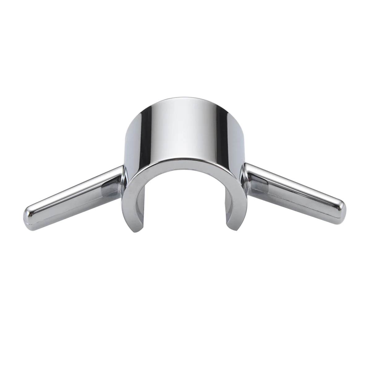 Shower Pole Holder High Strength ABS Rustless Electroplated Easy Install No Drill Bathroom Kitchen Towel Ball Hook Accessories
Shower Pole Holder High Strength ABS Rustless Electroplated Easy Install No Drill Bathroom Kitchen Towel Ball Hook Accessories