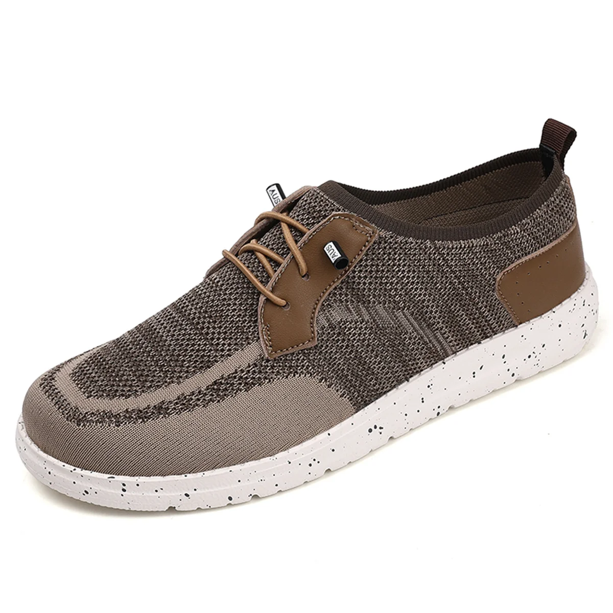 Summer Men's Canvas Shoes Handmade Soft Loafers Comfortable Men's Driving Shoes Breathable Mesh Casual Shoes Men's Flat Shoes
Summer Men's Canvas Shoes Handmade Soft Loafers Comfortable Men's Driving Shoes Breathable Mesh Casual Shoes Men's Flat Shoes
