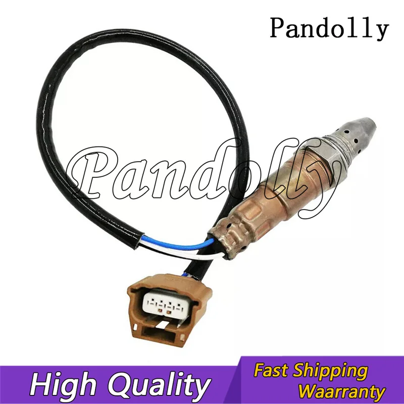 New 22693-3TY0A Upstream Oxygen O2 Sensor For Nissan Altima 2.5L 2013 2014 2015 2016 2017 22693-3TY0B 226933TY0A 234-9134
New 22693-3TY0A Upstream Oxygen O2 Sensor For Nissan Altima 2.5L 2013 2014 2015 2016 2017 22693-3TY0B 226933TY0A 234-9134