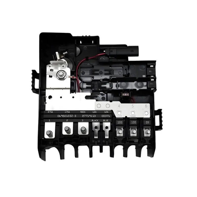 A13Z-For Suburban Silverado Tahoe GMC Sierra Yukon 2019-2023 84694241 Battery Fuse Box Protection Parts 85119042 85554
A13Z-For Suburban Silverado Tahoe GMC Sierra Yukon 2019-2023 84694241 Battery Fuse Box Protection Parts 85119042 85554