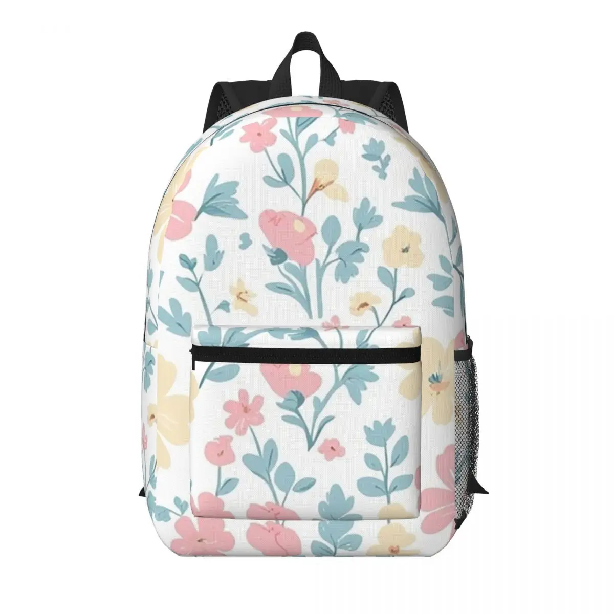 Ditsy Grunge - Floral Student Backpack School Bag Hiking Travel Daypack for Men Women Bookbag Shoulder Bags
Ditsy Grunge - Floral Student Backpack School Bag Hiking Travel Daypack for Men Women Bookbag Shoulder Bags