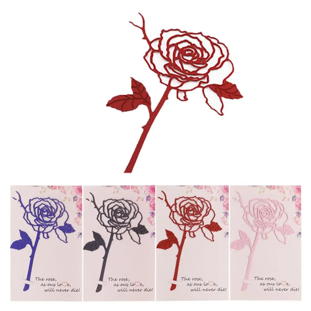 Metal Bookmarks Sturdy Deer Shaped Creative Bookmark Rose Retro Markers Portable Anti Rust Student Supplies Brass
Metal Bookmarks Sturdy Deer Shaped Creative Bookmark Rose Retro Markers Portable Anti Rust Student Supplies Brass
